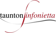 Taunton Sinfonietta Logo